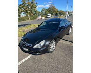 Mercedes-Benz CLS 350 Gebrauchtwagen