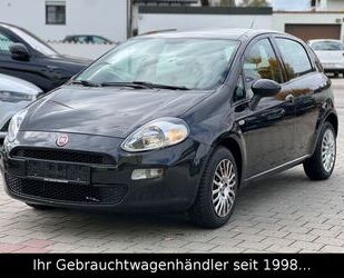 Fiat Punto Gebrauchtwagen