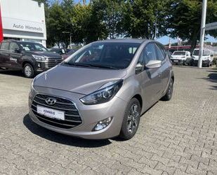 Hyundai ix20 Gebrauchtwagen