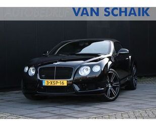 Bentley Continental GTC Gebrauchtwagen