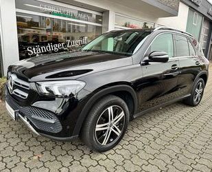 Mercedes-Benz GLE 350 Gebrauchtwagen