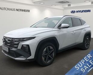 Hyundai TUCSON Gebrauchtwagen