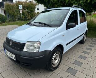 Fiat Panda Gebrauchtwagen