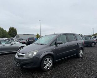 Opel Zafira Gebrauchtwagen