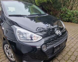 Hyundai i10 Gebrauchtwagen