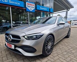 Mercedes-Benz C 220 Gebrauchtwagen