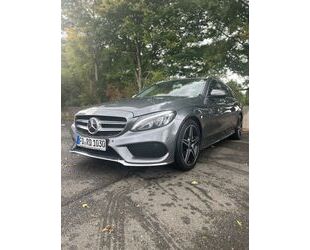 Mercedes-Benz C 220 Gebrauchtwagen