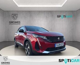 Peugeot 3008 Gebrauchtwagen