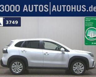 Suzuki (SX4) S-Cross Gebrauchtwagen