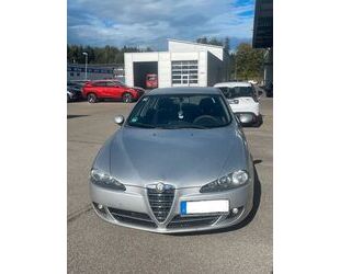Alfa Romeo 147 Gebrauchtwagen