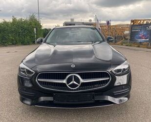 Mercedes-Benz C 180 Gebrauchtwagen