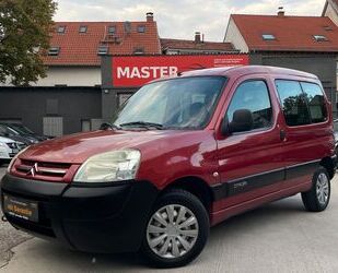 Citroen Berlingo Gebrauchtwagen