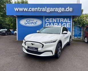 Ford Mustang Mach-E Gebrauchtwagen