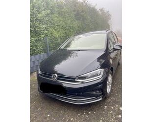 VW Golf Sportsvan Gebrauchtwagen