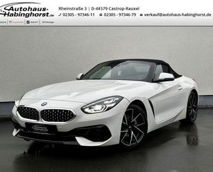 BMW Z4 Gebrauchtwagen