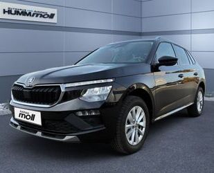 Skoda Kamiq Gebrauchtwagen