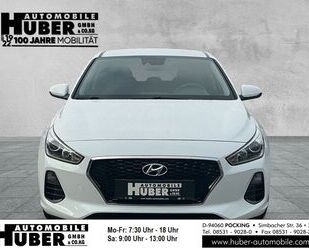 Hyundai i30 Gebrauchtwagen