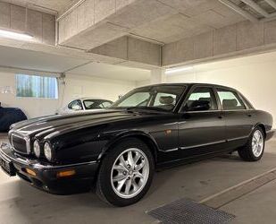 Jaguar XJ8 Gebrauchtwagen