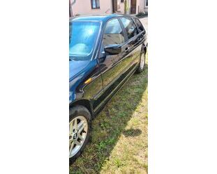 BMW 316 Gebrauchtwagen