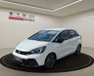 Honda Jazz Gebrauchtwagen