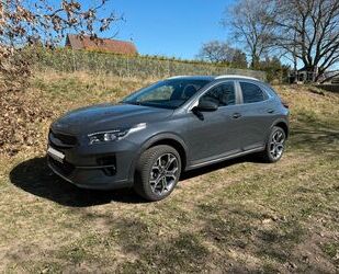 Kia XCeed Gebrauchtwagen
