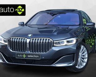 BMW 745 Gebrauchtwagen