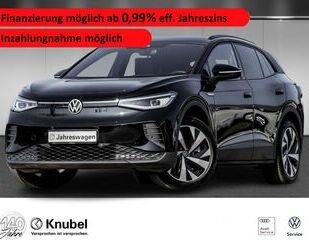 VW ID.4 Gebrauchtwagen