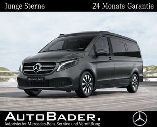 Mercedes-Benz V 300 Gebrauchtwagen