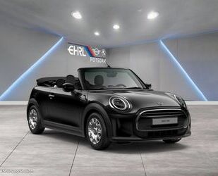 Mini One Cabrio Gebrauchtwagen