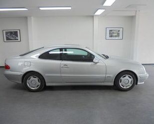 Mercedes-Benz CLK 200 Gebrauchtwagen