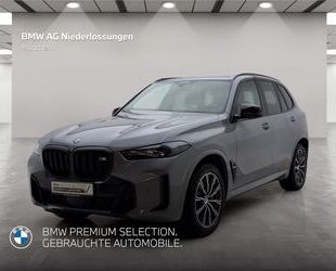 BMW X5 M60 Gebrauchtwagen