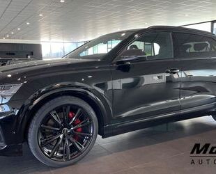Audi SQ8 Gebrauchtwagen