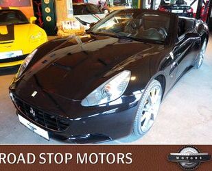 Ferrari California Gebrauchtwagen
