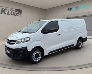 Opel Vivaro Gebrauchtwagen