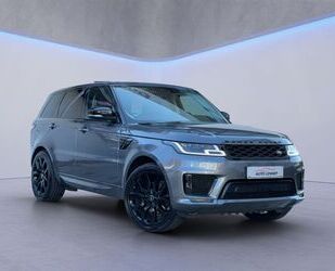 Land Rover Range Rover Gebrauchtwagen