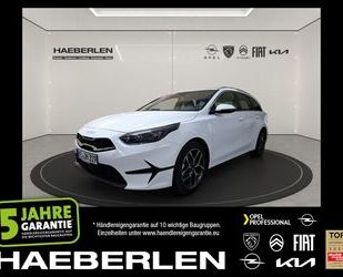 Kia ceed Sportswagon Gebrauchtwagen
