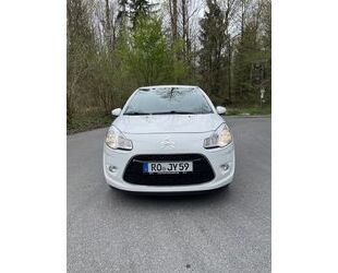 Citroen C3 Gebrauchtwagen