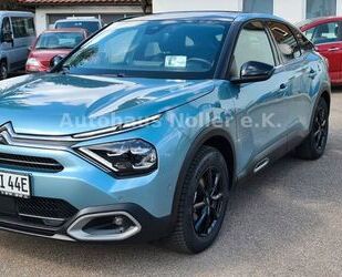 Citroen C4 Gebrauchtwagen