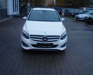 Mercedes-Benz B 180 Gebrauchtwagen