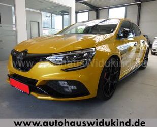 Renault Megane Gebrauchtwagen