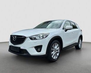 Mazda CX-5 Gebrauchtwagen