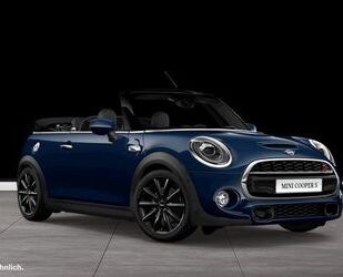 Mini Cooper S Cabrio Gebrauchtwagen