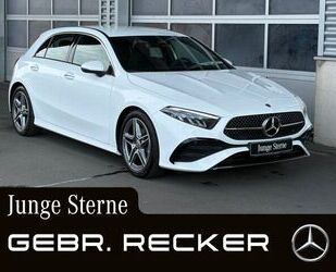 Mercedes-Benz A 180 Gebrauchtwagen