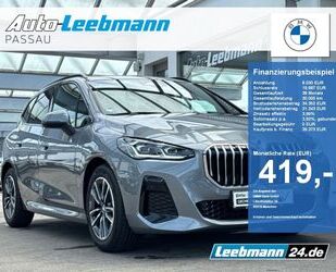 BMW 218 Active Tourer Gebrauchtwagen