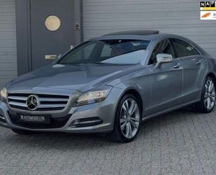 Mercedes-Benz CLS 350 Gebrauchtwagen