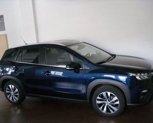 Suzuki (SX4) S-Cross Gebrauchtwagen