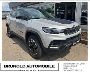 Jeep Compass Gebrauchtwagen