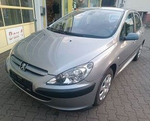 Peugeot 307 Gebrauchtwagen