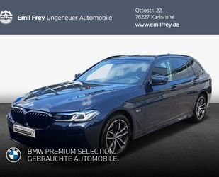 BMW 530 Gebrauchtwagen