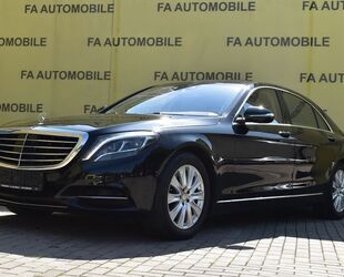 Mercedes-Benz S 500 Gebrauchtwagen
